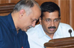 Be prepared to face CBI any moment, Arvind Kejriwal warns Manish Sisodia